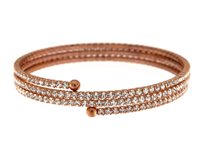 Armband Unoaerre Dame Wedding in Bronze Cristallo MATR.803